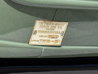 1919 Pierce-Arrow Model 31