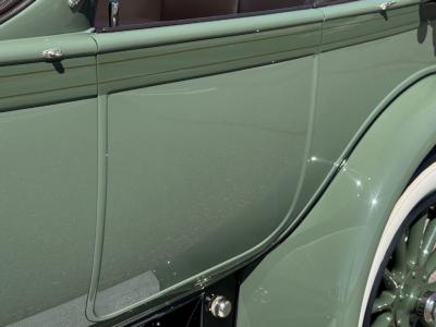 1919 Pierce-Arrow Model 31