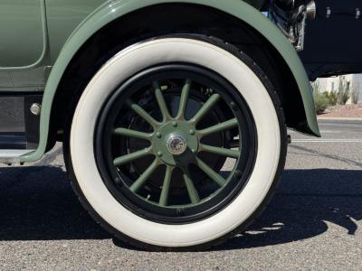 1919 Pierce-Arrow Model 31