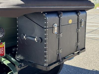 1919 Pierce-Arrow Model 31