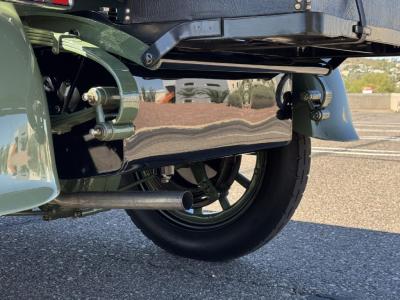 1919 Pierce-Arrow Model 31