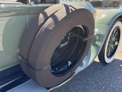 1919 Pierce-Arrow Model 31