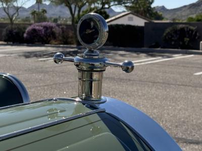 1919 Pierce-Arrow Model 31