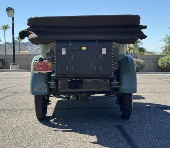 1919 Pierce-Arrow Model 31