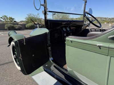 1919 Pierce-Arrow Model 31