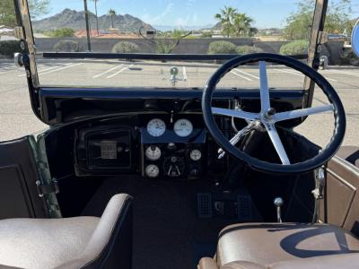 1919 Pierce-Arrow Model 31