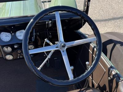 1919 Pierce-Arrow Model 31