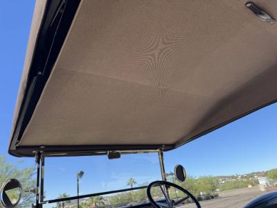 1919 Pierce-Arrow Model 31