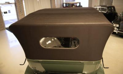 1919 Pierce-Arrow Model 31