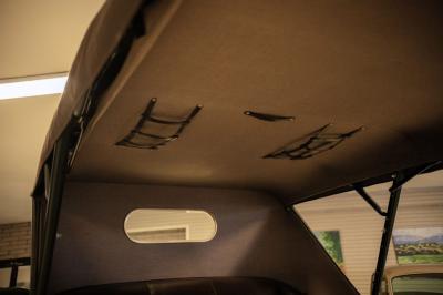 1919 Pierce-Arrow Model 31