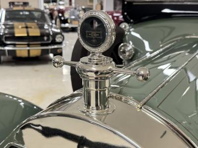 1919 Pierce-Arrow Model 31