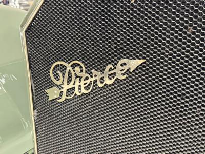 1919 Pierce-Arrow Model 31