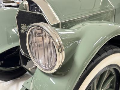 1919 Pierce-Arrow Model 31