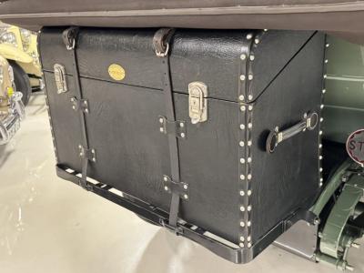 1919 Pierce-Arrow Model 31