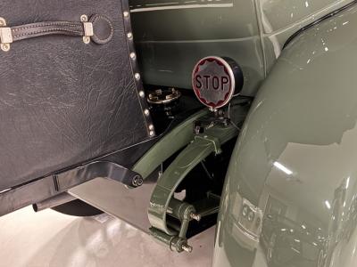 1919 Pierce-Arrow Model 31