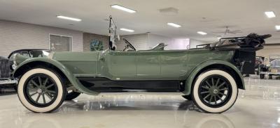 1919 Pierce-Arrow Model 31