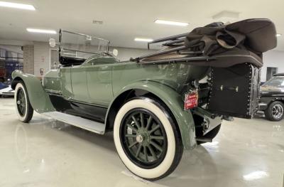 1919 Pierce-Arrow Model 31