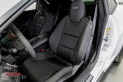 2013 Chevrolet Camaro SS 1LE