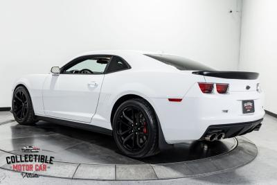 2013 Chevrolet Camaro SS 1LE