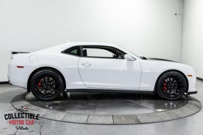 2013 Chevrolet Camaro SS 1LE