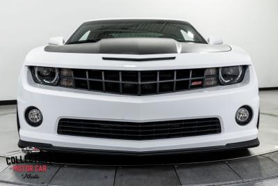 2013 Chevrolet Camaro SS 1LE