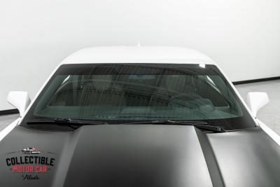 2013 Chevrolet Camaro SS 1LE