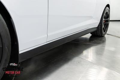 2013 Chevrolet Camaro SS 1LE