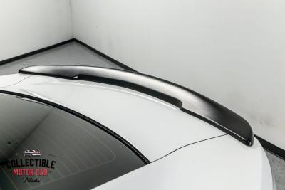 2013 Chevrolet Camaro SS 1LE