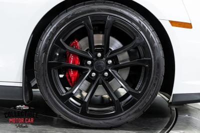 2013 Chevrolet Camaro SS 1LE