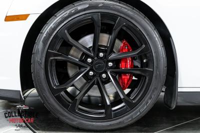 2013 Chevrolet Camaro SS 1LE