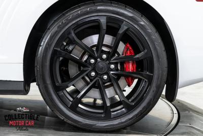 2013 Chevrolet Camaro SS 1LE