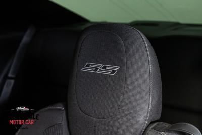 2013 Chevrolet Camaro SS 1LE