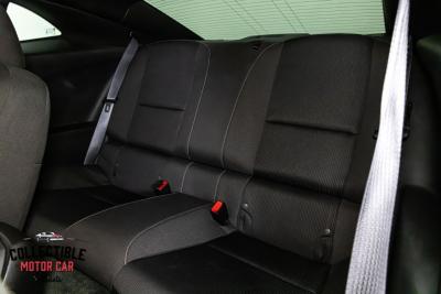 2013 Chevrolet Camaro SS 1LE