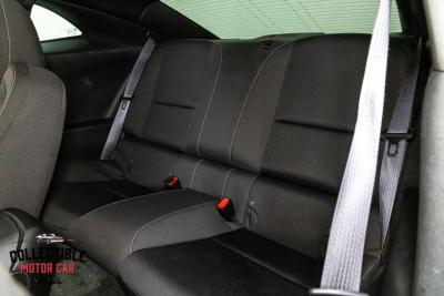 2013 Chevrolet Camaro SS 1LE