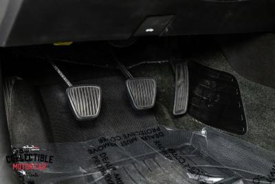 2013 Chevrolet Camaro SS 1LE