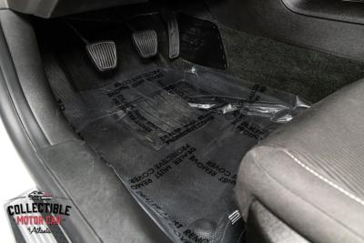 2013 Chevrolet Camaro SS 1LE