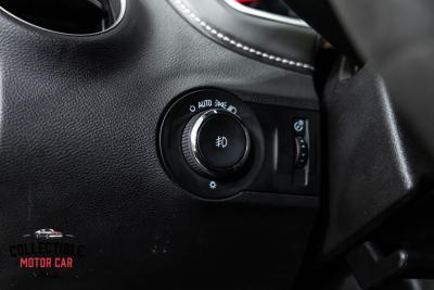 2013 Chevrolet Camaro SS 1LE