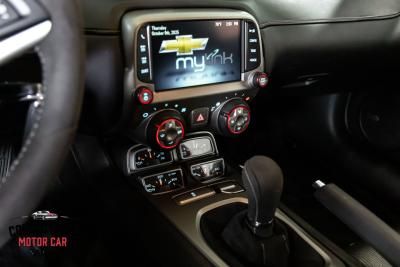 2013 Chevrolet Camaro SS 1LE