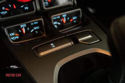 2013 Chevrolet Camaro SS 1LE