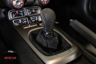 2013 Chevrolet Camaro SS 1LE