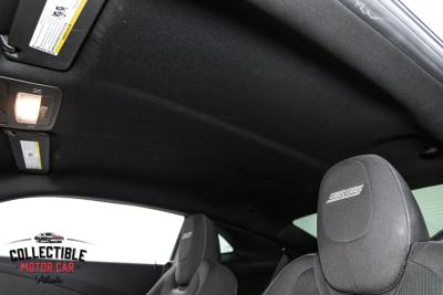 2013 Chevrolet Camaro SS 1LE