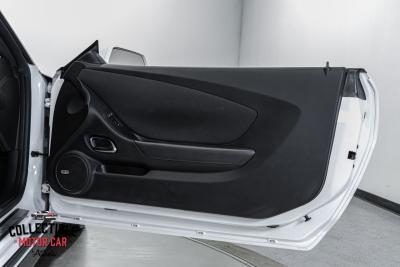 2013 Chevrolet Camaro SS 1LE