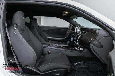 2013 Chevrolet Camaro SS 1LE