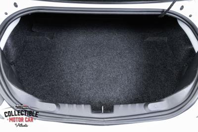 2013 Chevrolet Camaro SS 1LE