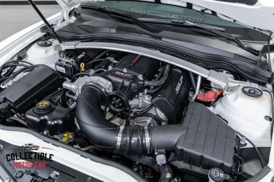 2013 Chevrolet Camaro SS 1LE