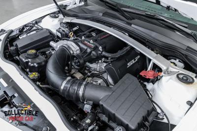 2013 Chevrolet Camaro SS 1LE