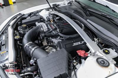 2013 Chevrolet Camaro SS 1LE