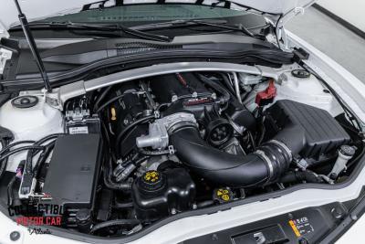 2013 Chevrolet Camaro SS 1LE