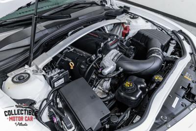 2013 Chevrolet Camaro SS 1LE