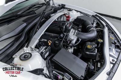 2013 Chevrolet Camaro SS 1LE